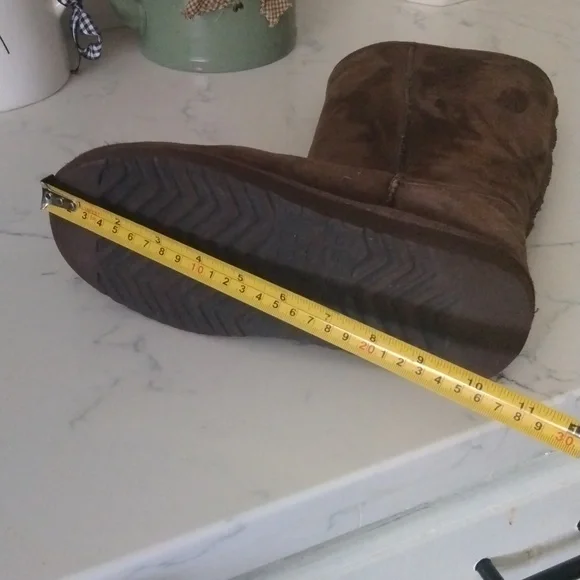 UGG CLASSIC TALL BOOTS WOMEN'S - Picture 8 of 9